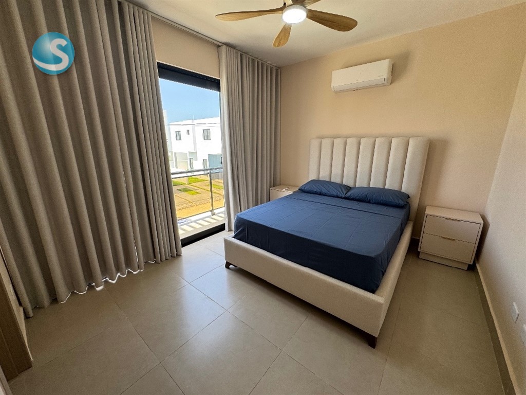 2-Bedroom Villa in Downtown, Punta Cana — photo 12