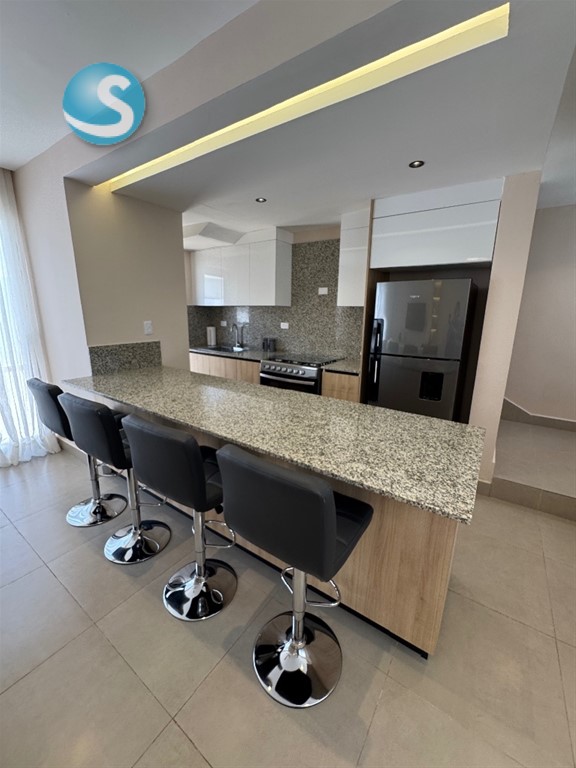 2-Bedroom Villa in Downtown, Punta Cana — photo 4
