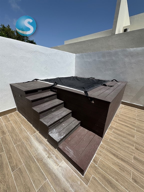 2-Bedroom Villa in Downtown, Punta Cana — photo 6