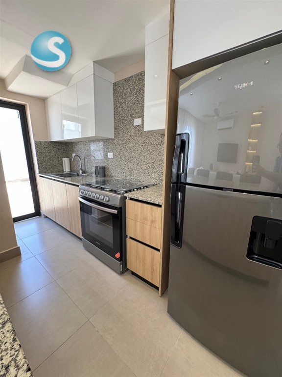 2-Bedroom Villa in Downtown, Punta Cana — photo 7