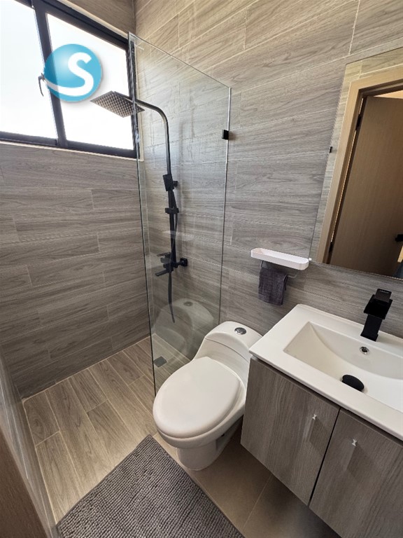 2-Bedroom Villa in Downtown, Punta Cana — photo 9
