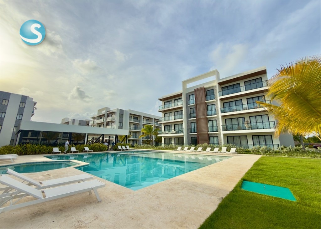 1-Bedroom Apartment in Vistacana