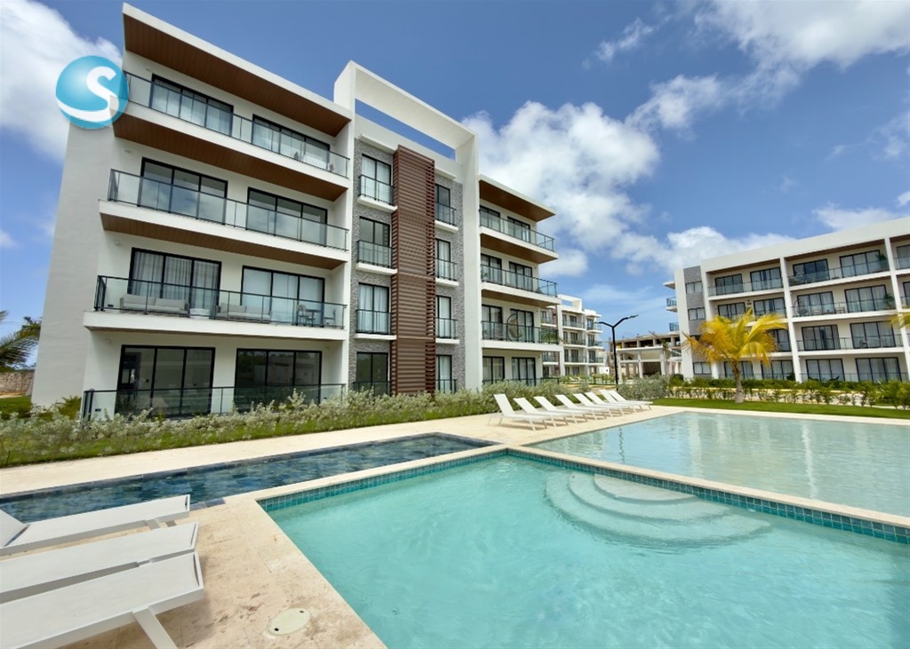 1-Bedroom Apartment in Vistacana — photo 12