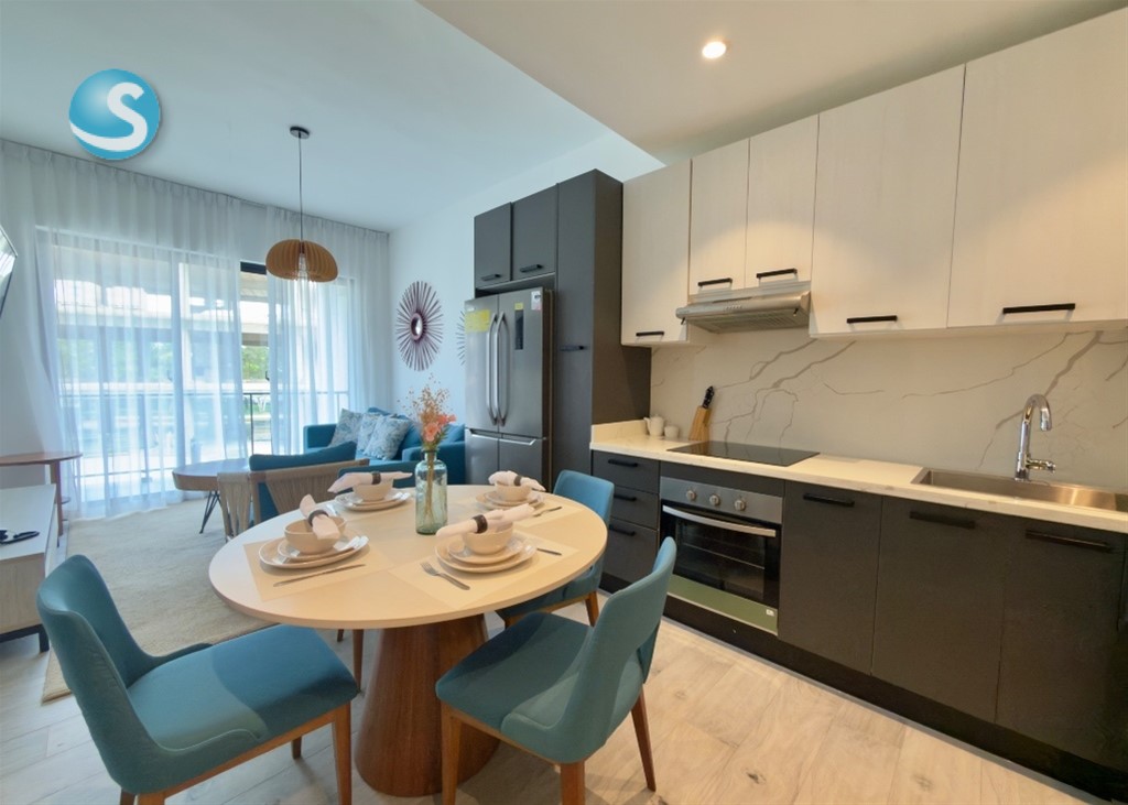 1-Bedroom Apartment in Vistacana — photo 5