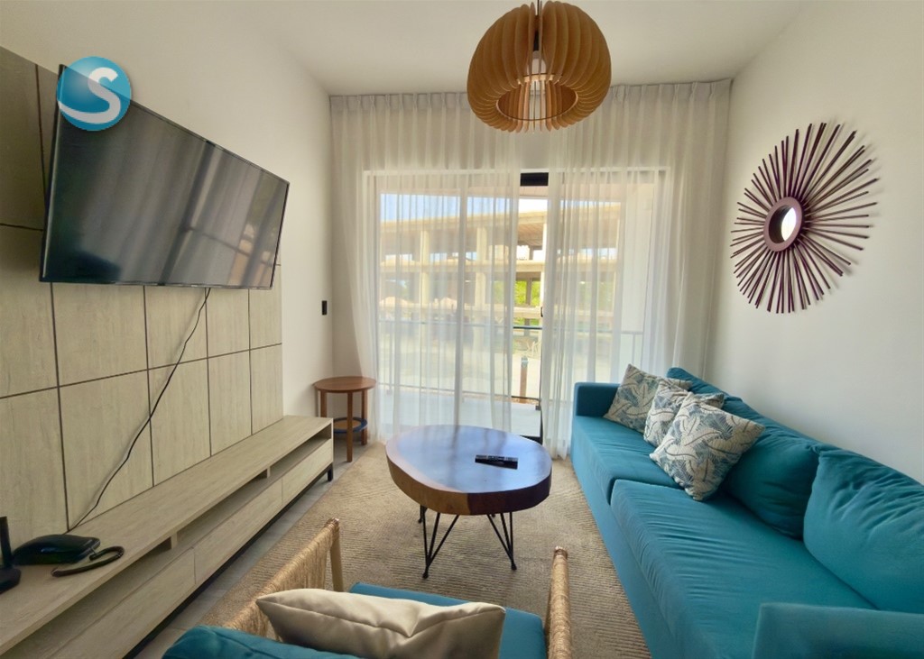 1-Bedroom Apartment in Vistacana — photo 6