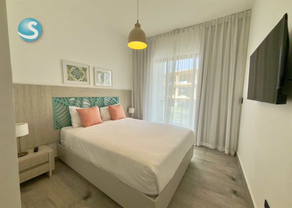 1-Bedroom Apartment in Vistacana — photo 7