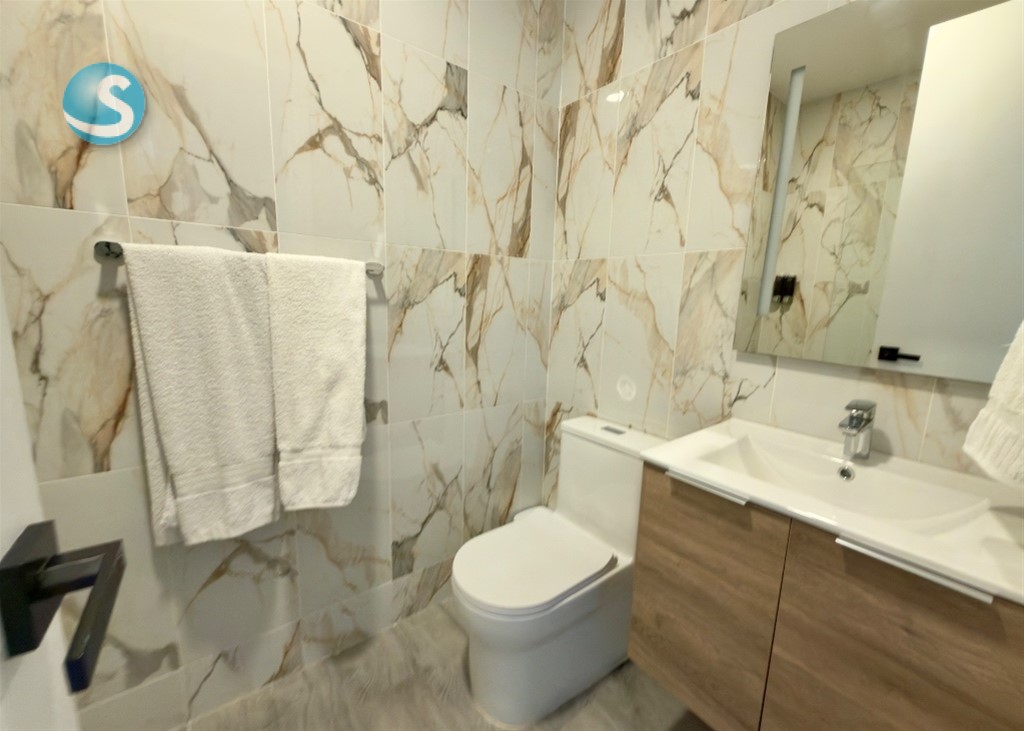 1-Bedroom Apartment in Vistacana — photo 8
