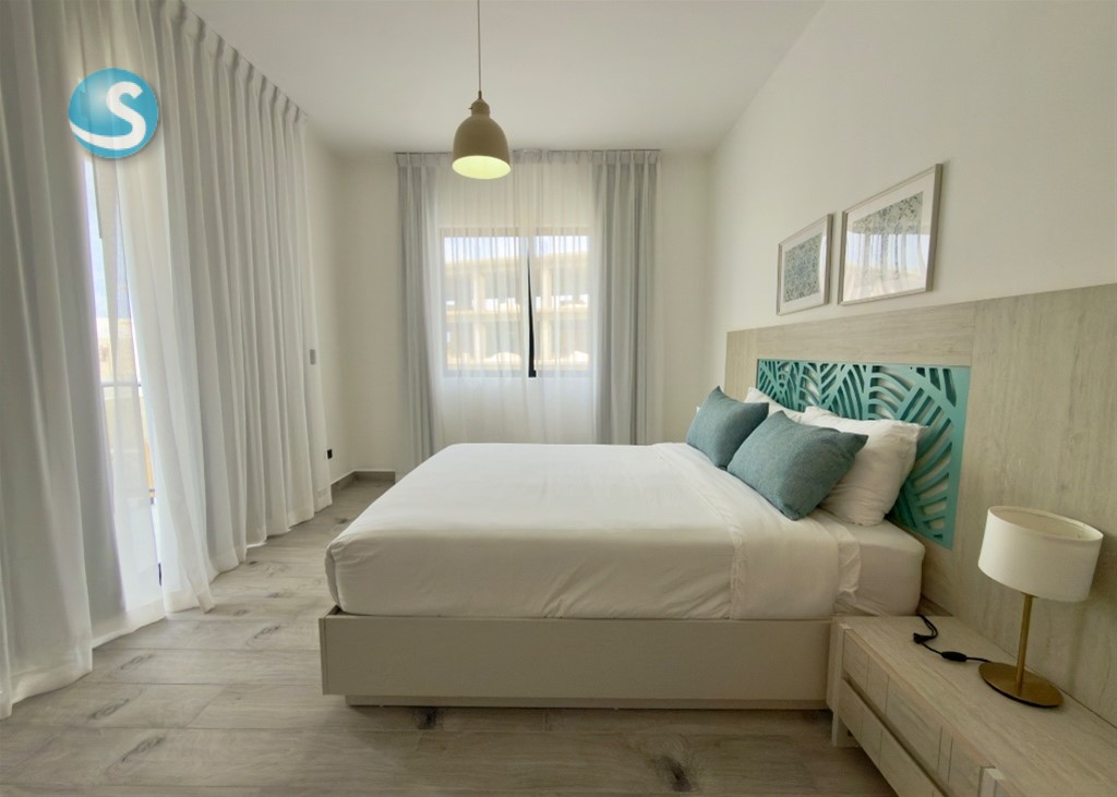 1-Bedroom Apartment in Vistacana — photo 9