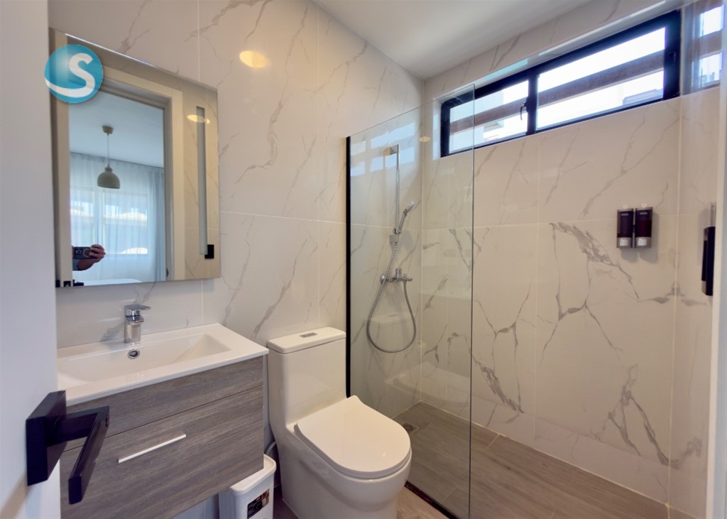 1-Bedroom Apartment in Vistacana — photo 10