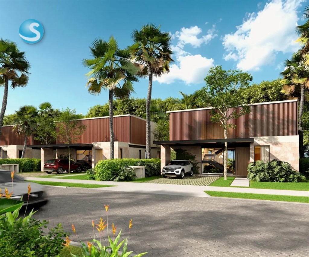 4-Bedroom Villa in Cap Cana — photo 7