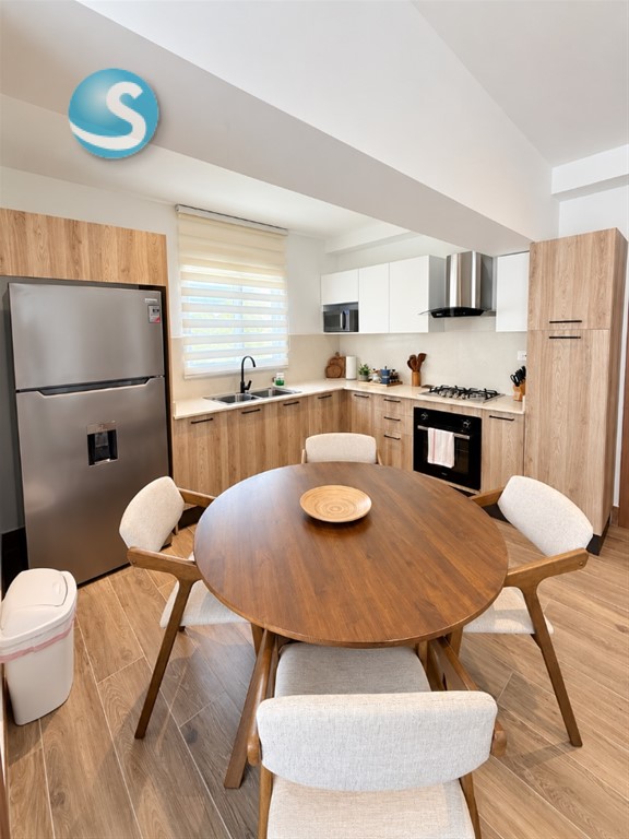 2-Bedroom Apartment in Cap Cana — photo 3