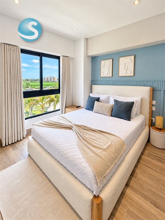 2-Bedroom Apartment in Cap Cana — photo 6