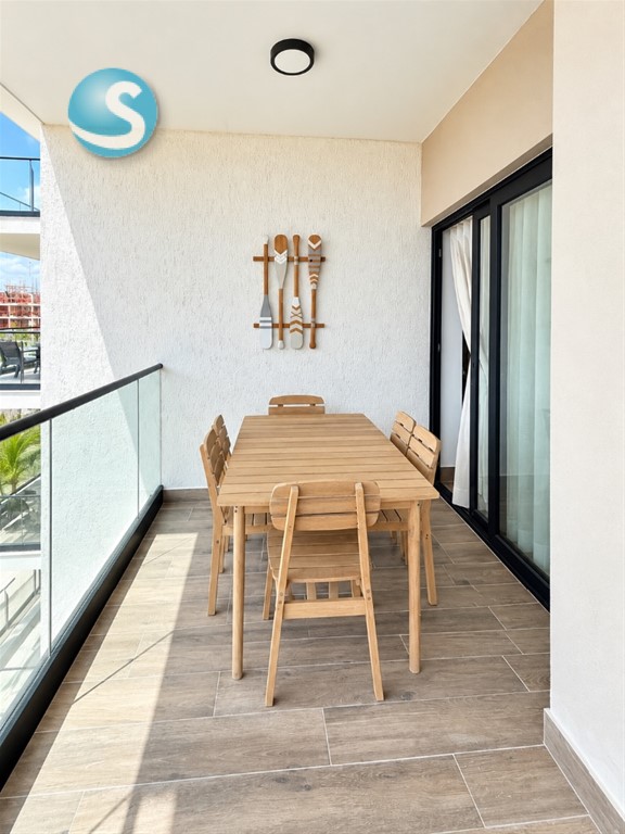 2-Bedroom Apartment in Cap Cana — photo 7