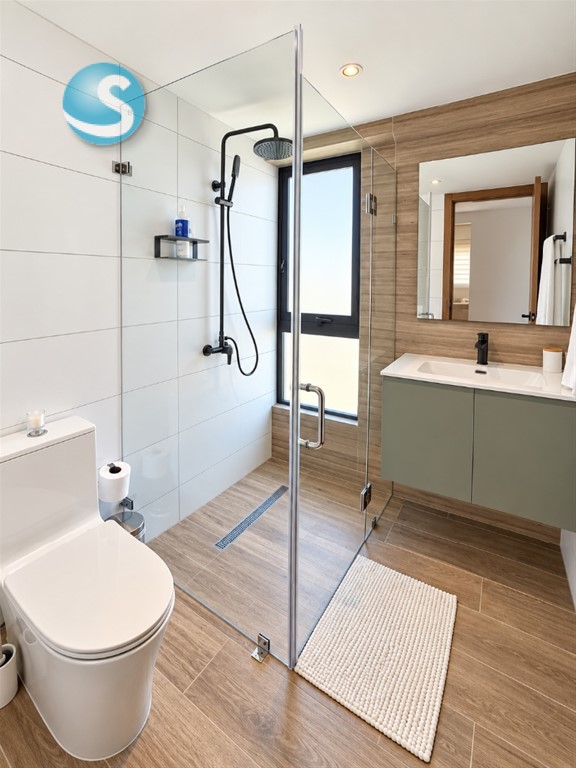 2-Bedroom Apartment in Cap Cana — photo 8