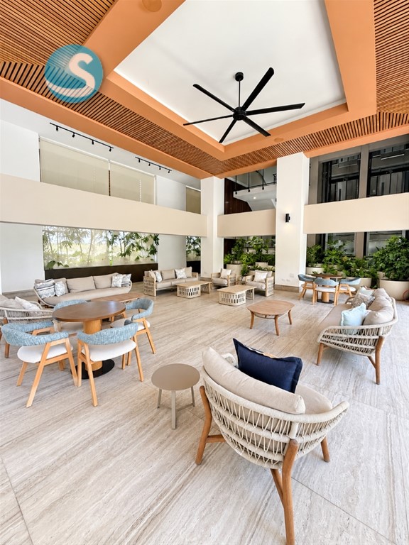 2-Bedroom Apartment in Cap Cana — photo 9