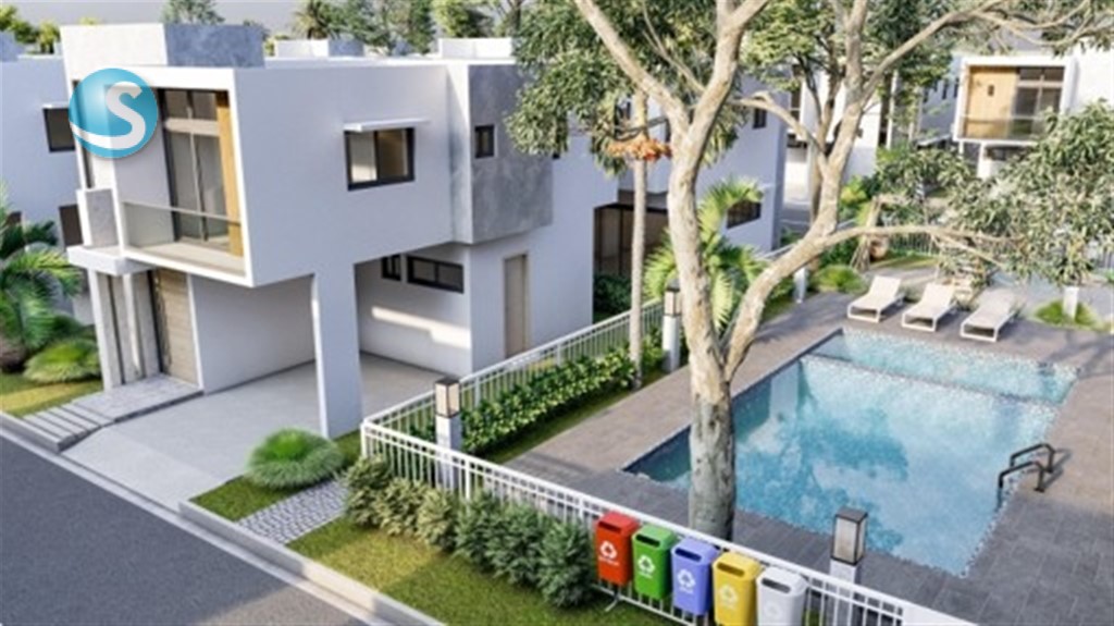 3-Bedroom Villa in Bávaro — photo 2
