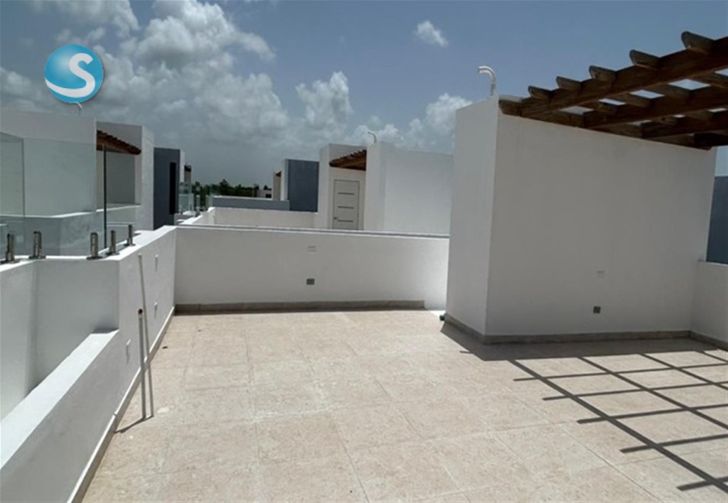 3-Bedroom Villa in Bávaro — photo 12