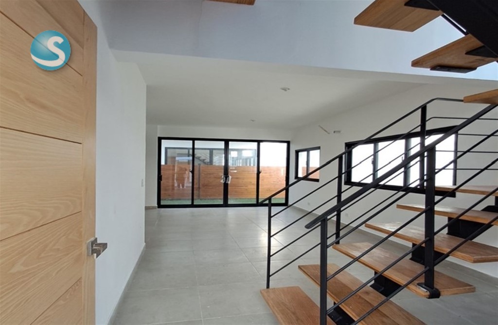 3-Bedroom Villa in Bávaro — photo 6