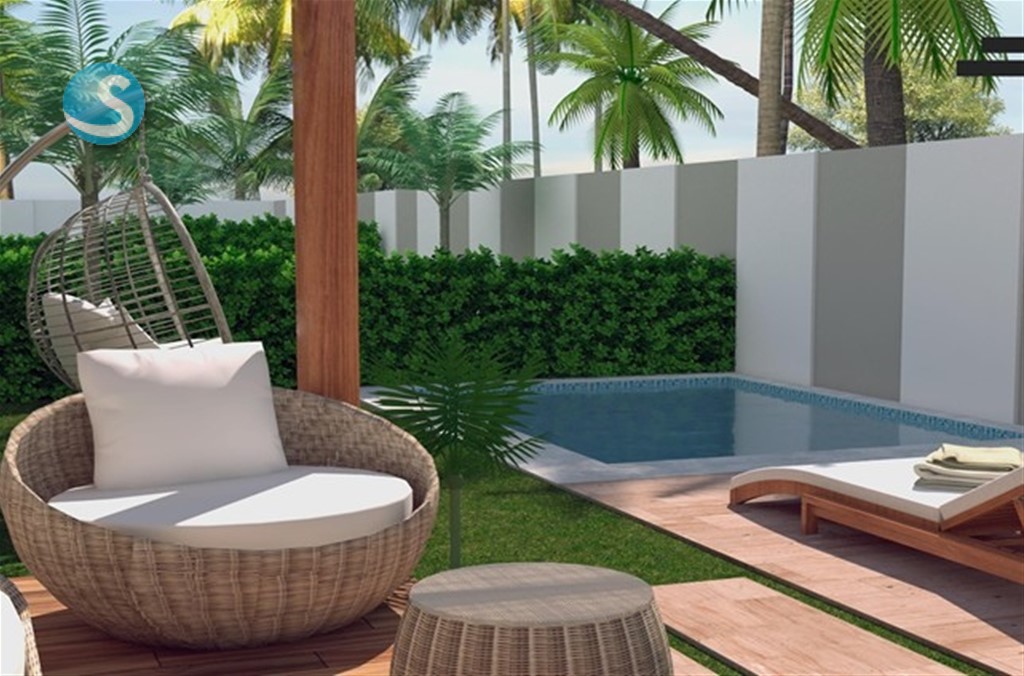 3-Bedroom Villa in Bávaro — photo 7