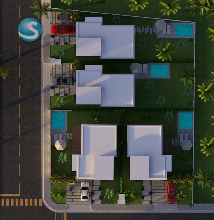 3-Bedroom Villa in Bávaro — photo 9