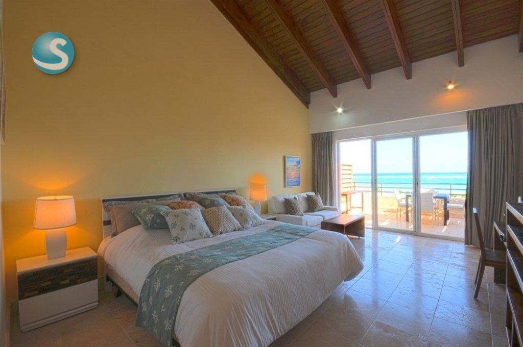 3-Bedroom Apartment in Cap Cana — photo 11