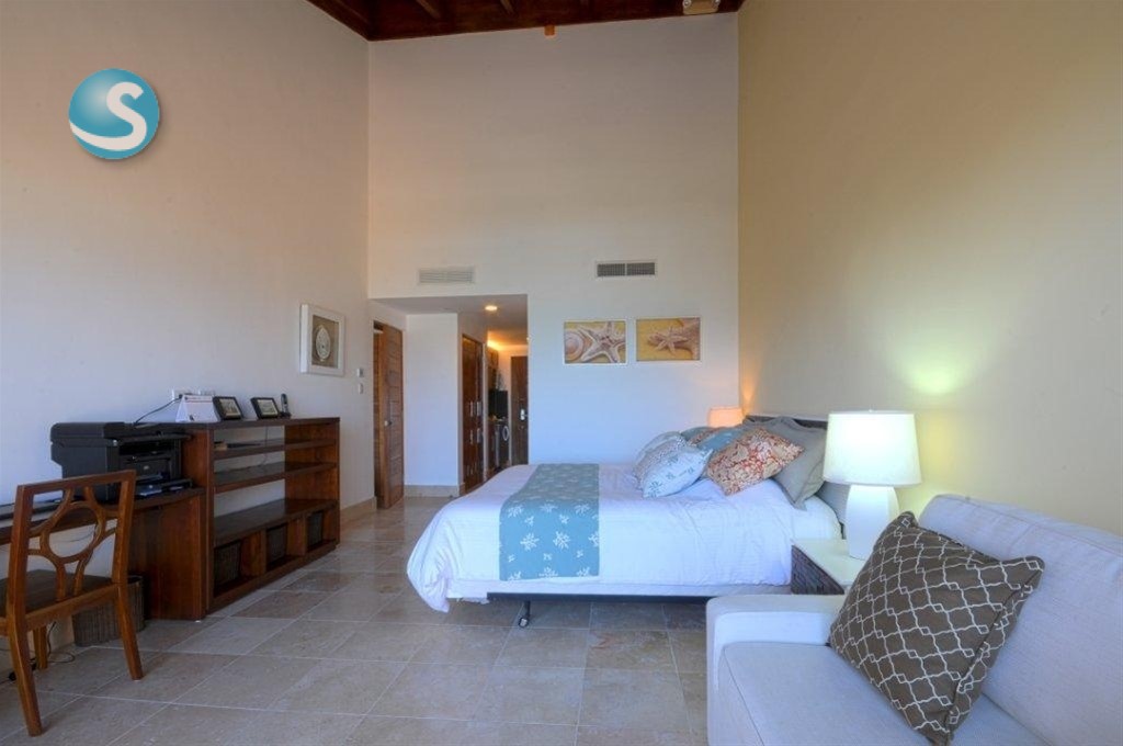 3-Bedroom Apartment in Cap Cana — photo 12
