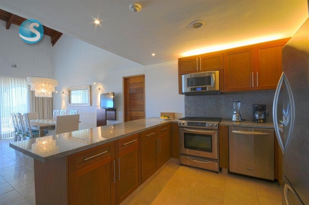 3-Bedroom Apartment in Cap Cana — photo 5