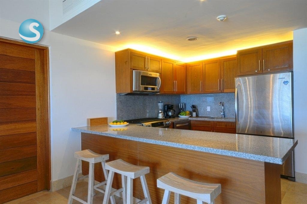 3-Bedroom Apartment in Cap Cana — photo 6