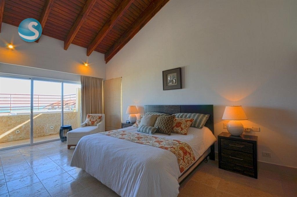 3-Bedroom Apartment in Cap Cana — photo 7