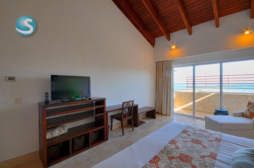3-Bedroom Apartment in Cap Cana — photo 8