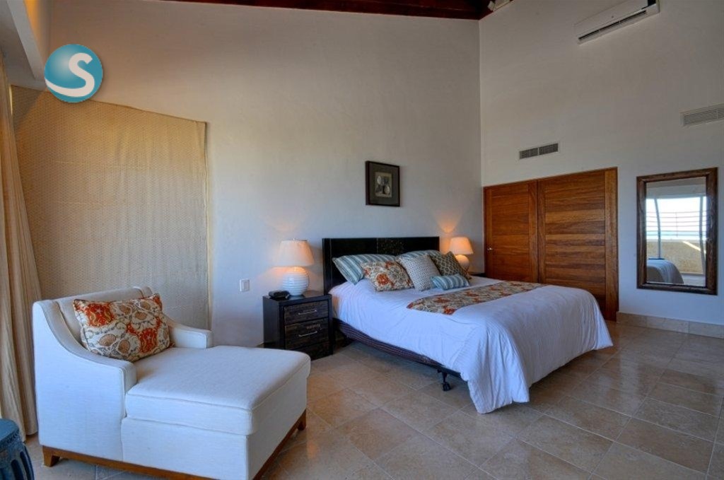3-Bedroom Apartment in Cap Cana — photo 9