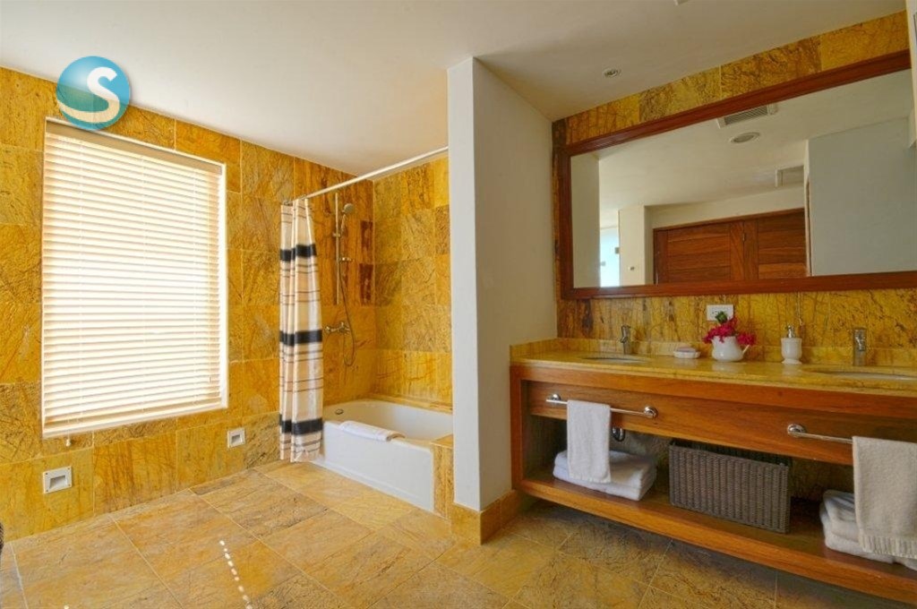 3-Bedroom Apartment in Cap Cana — photo 10