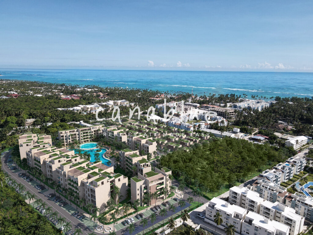 Secret Garden Condos Los Corales