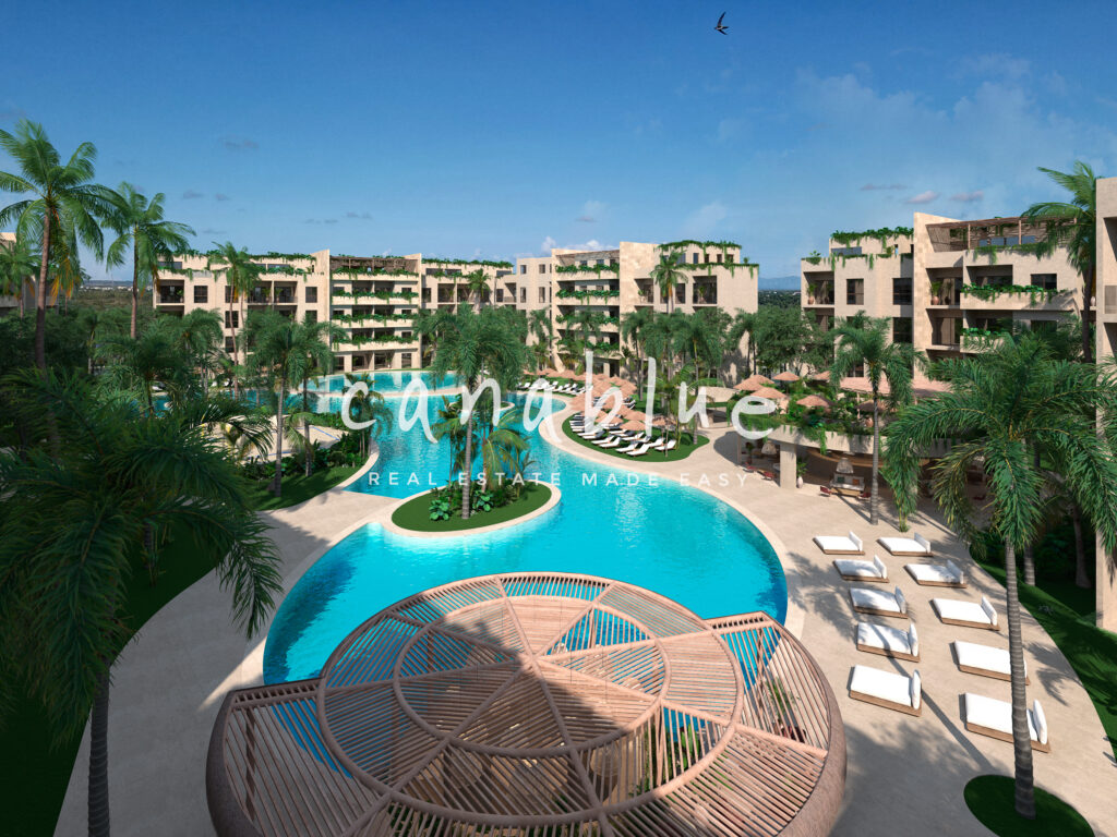 Secret Garden Condos Los Corales — photo 2