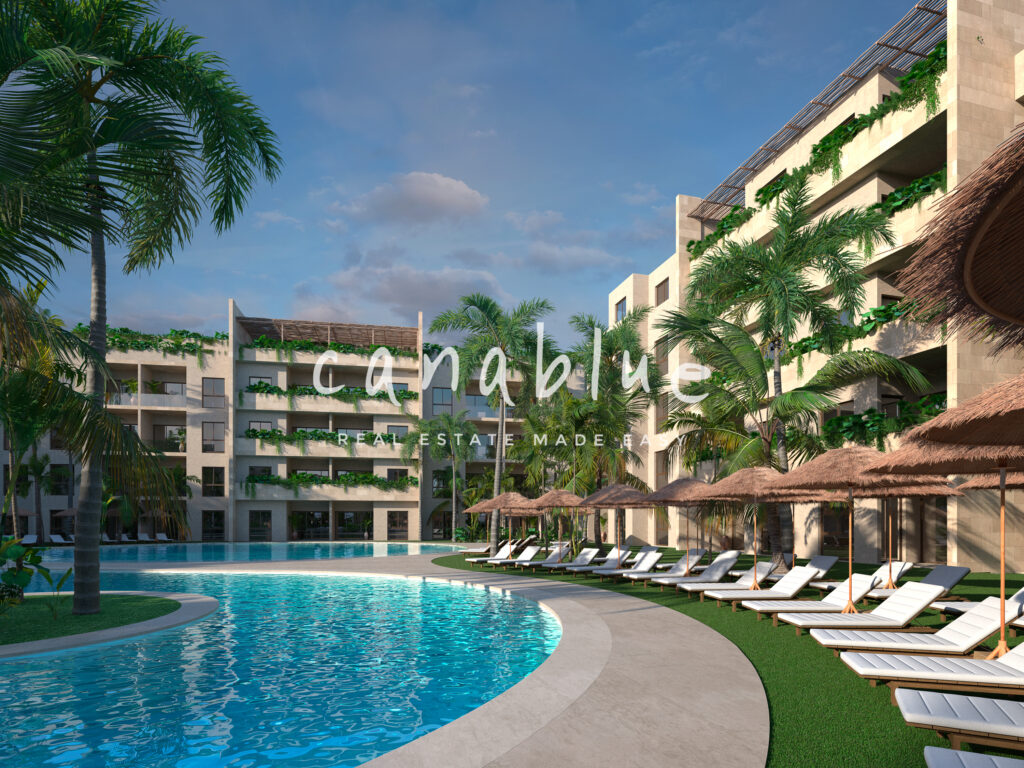 Secret Garden Condos Los Corales — photo 11