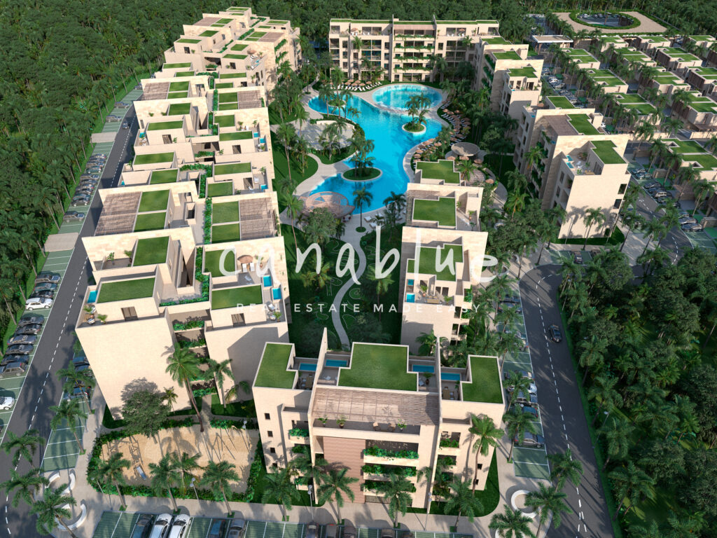 Secret Garden Condos Los Corales — photo 4