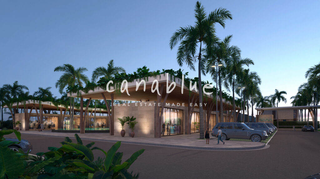 Secret Garden Condos Los Corales — photo 5