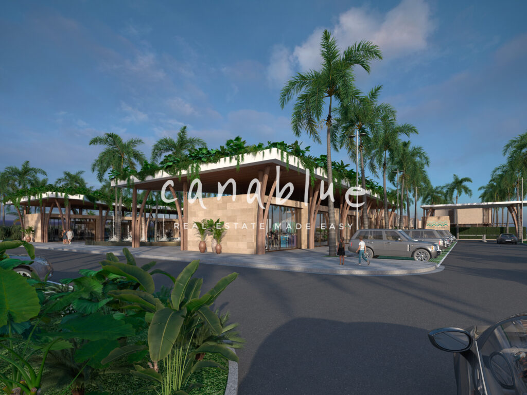 Secret Garden Condos Los Corales — photo 8