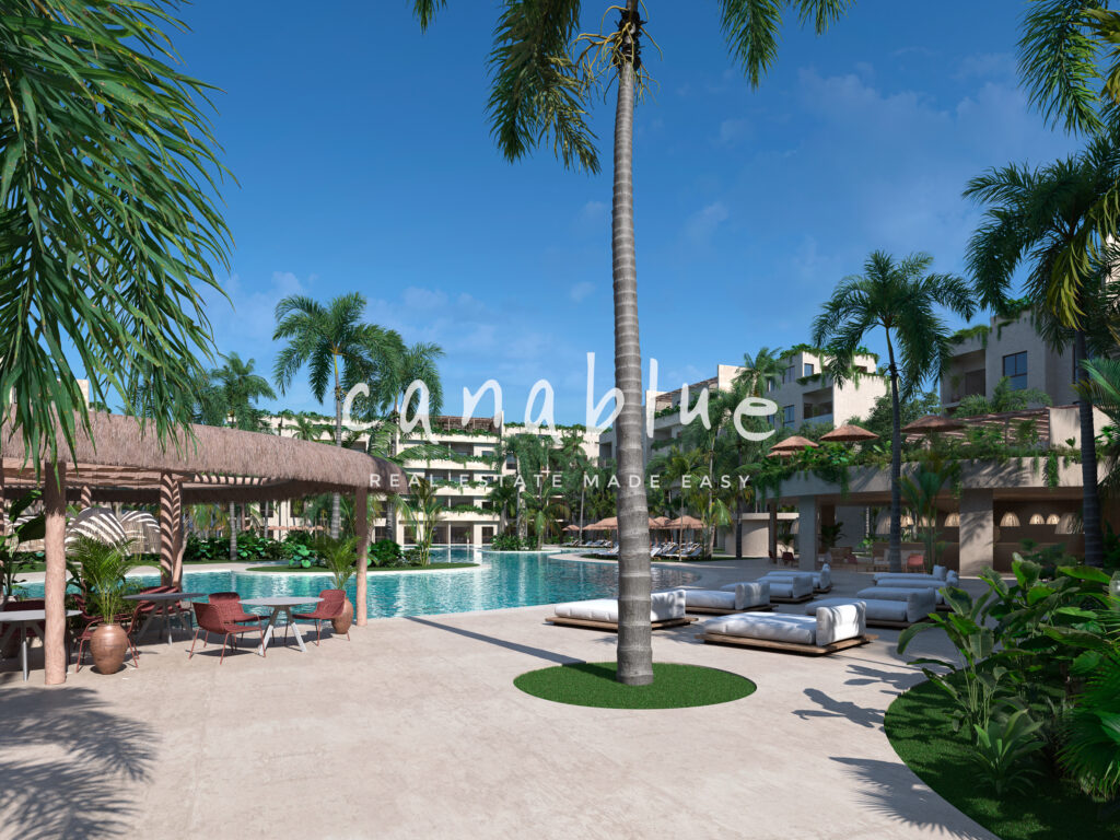 Secret Garden Condos Los Corales — photo 9