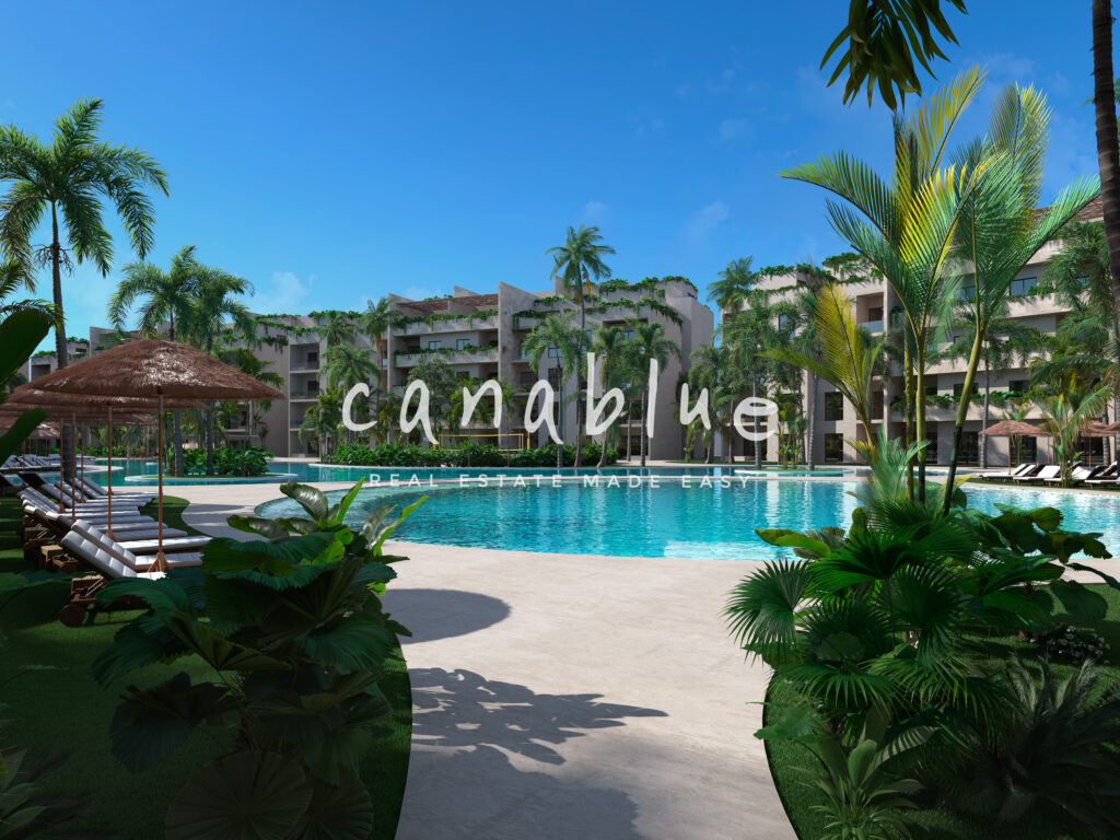 Secret Garden Condos Los Corales — photo 10