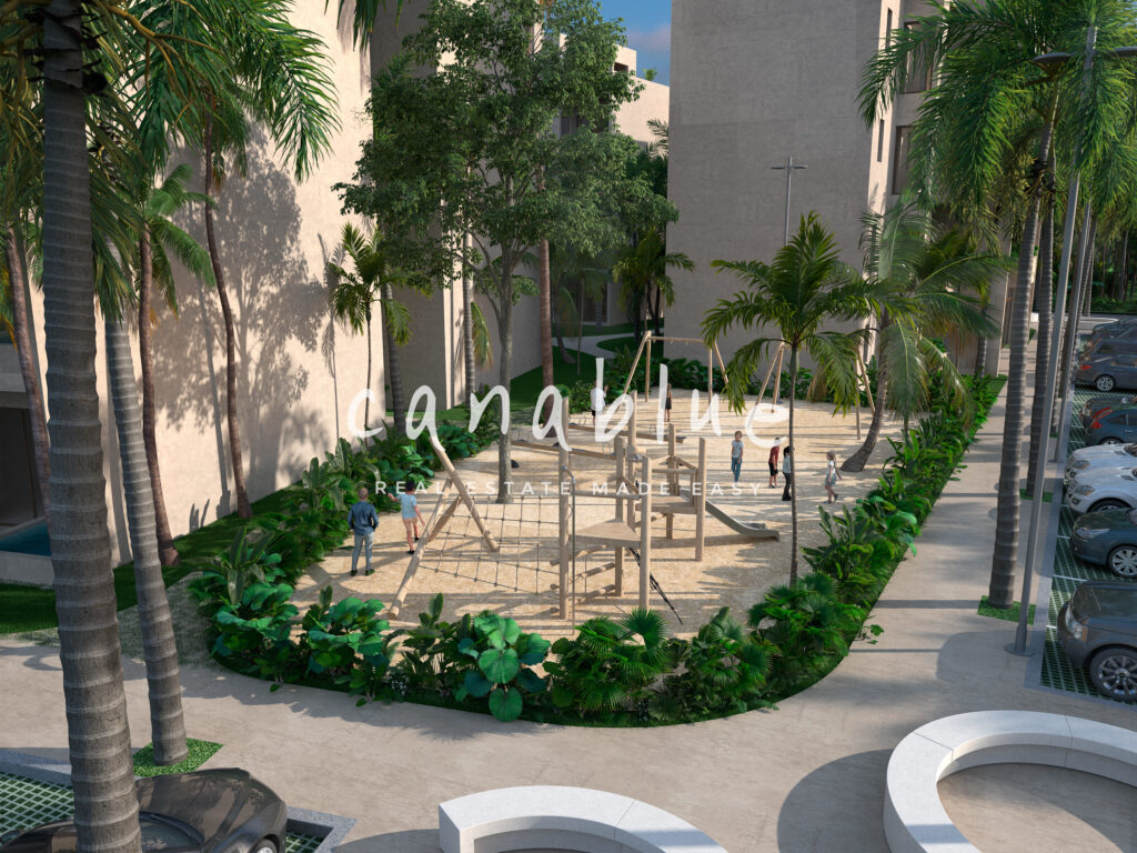 Secret Garden TownHouses Los Corales — photo 3