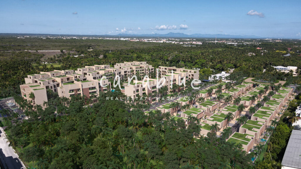 Secret Garden TownHouses Los Corales — photo 10