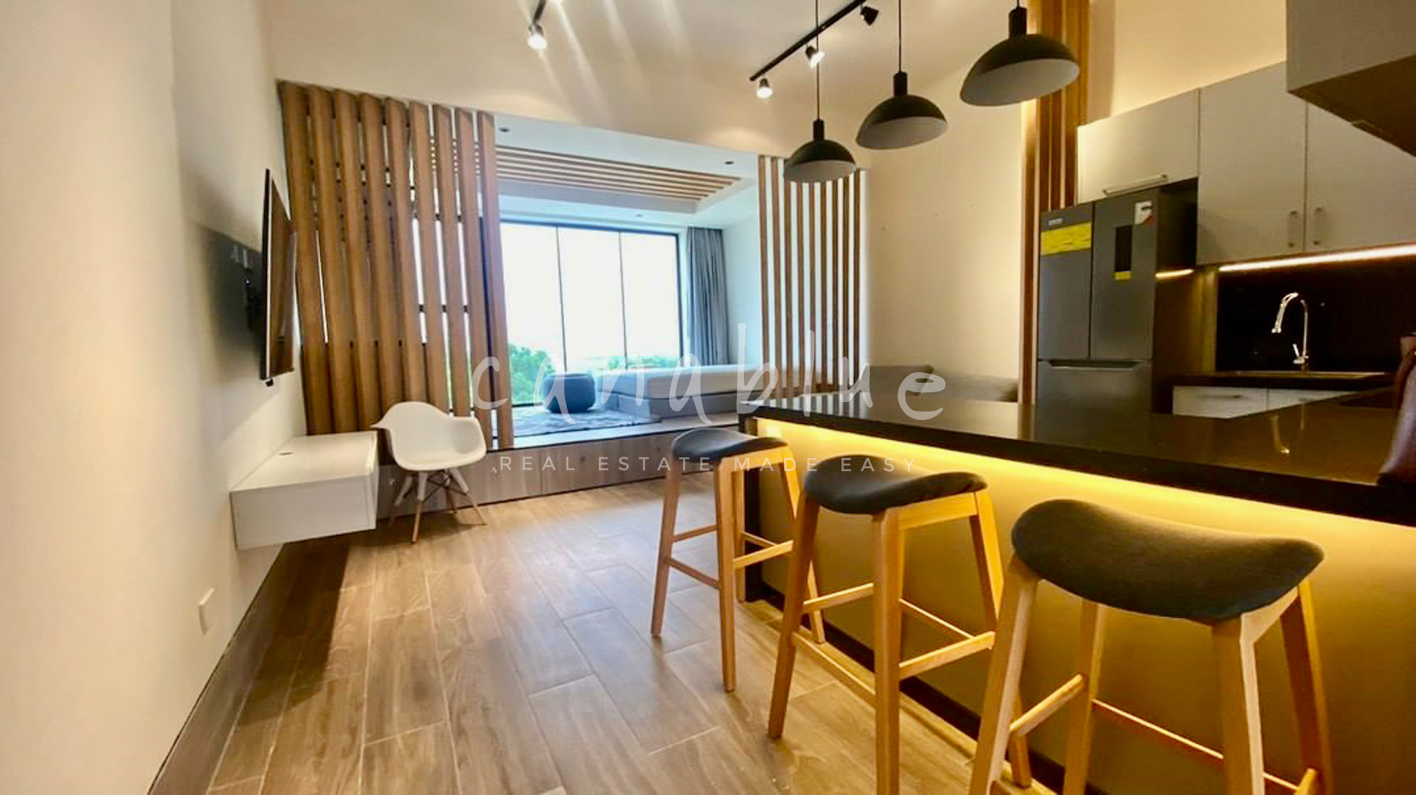 Single 1 Rooftop Residence