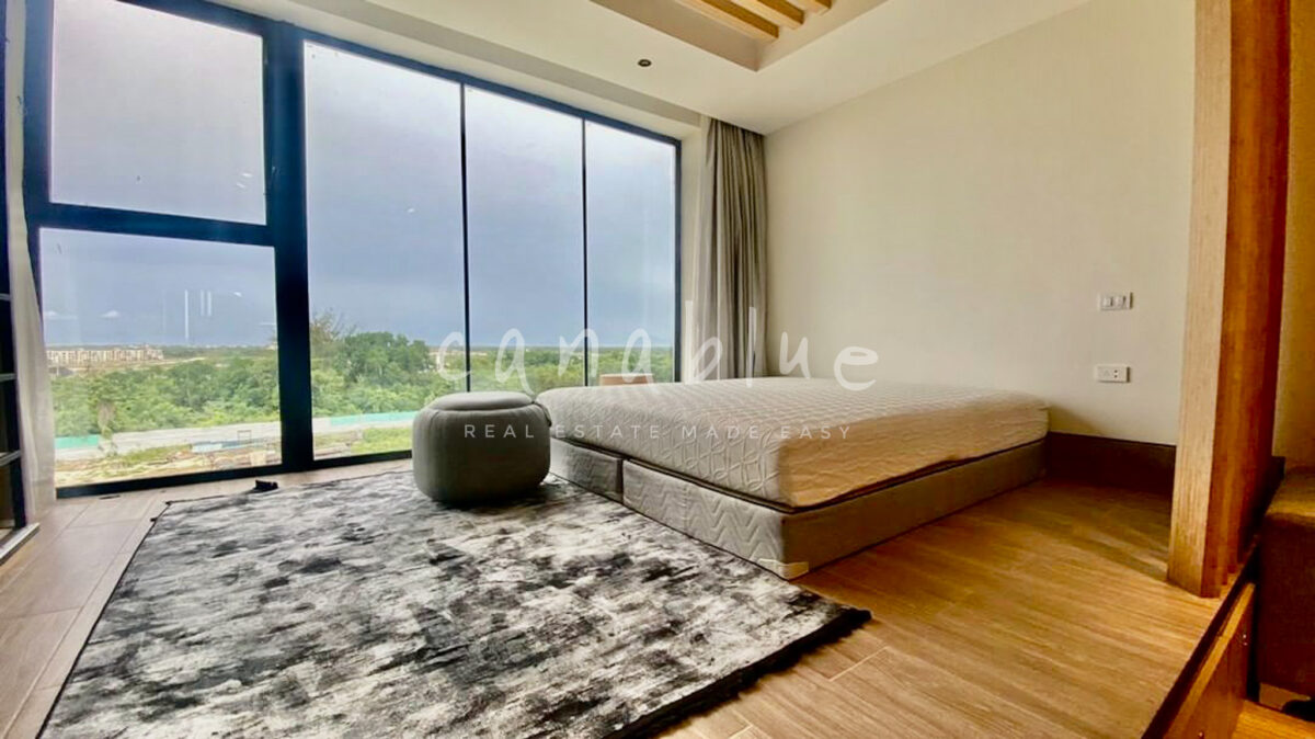Single 1 Rooftop Residence — photo 6