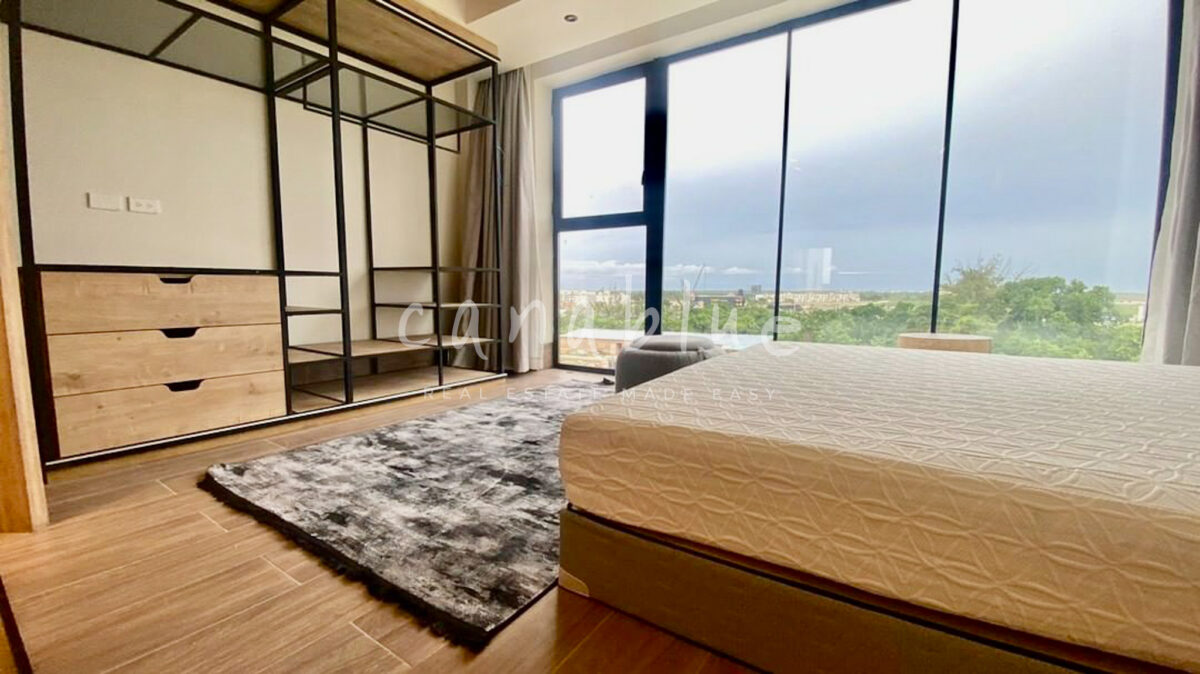 Single 1 Rooftop Residence — photo 7