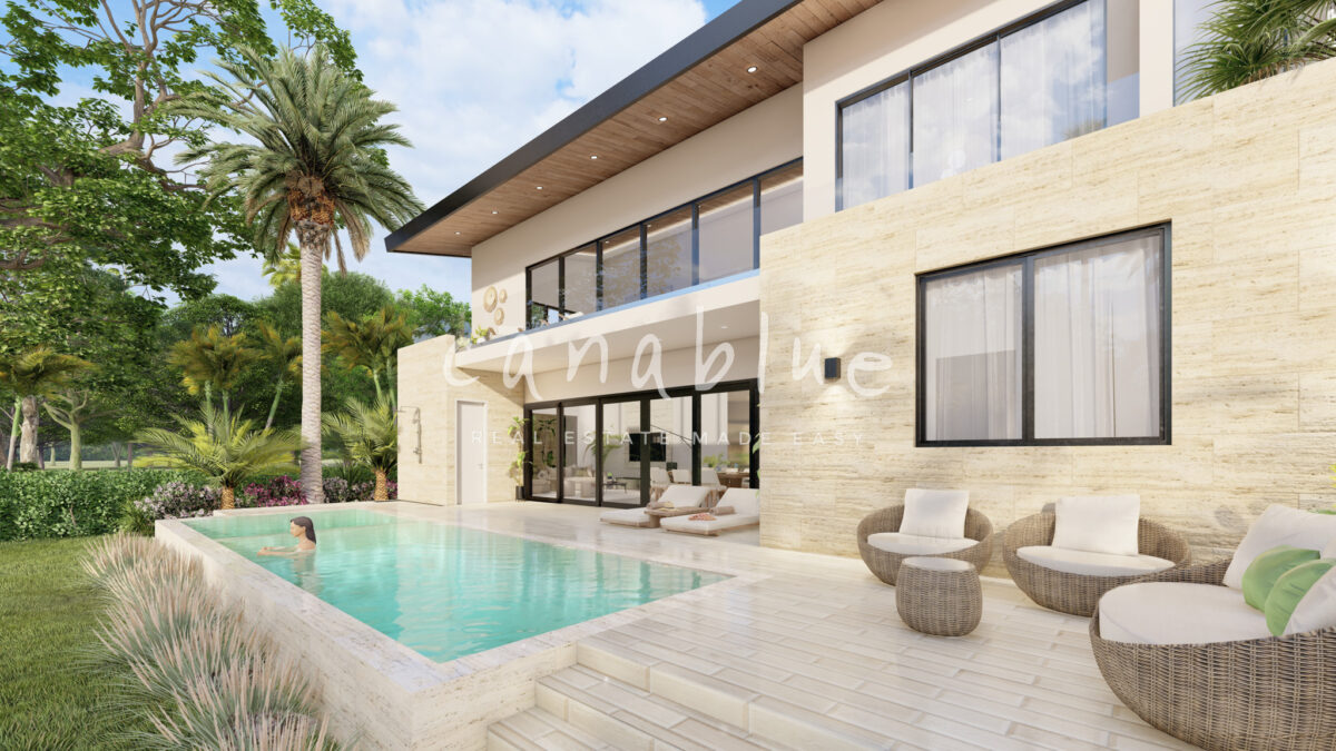Sorella Luxury Villas — photo 3
