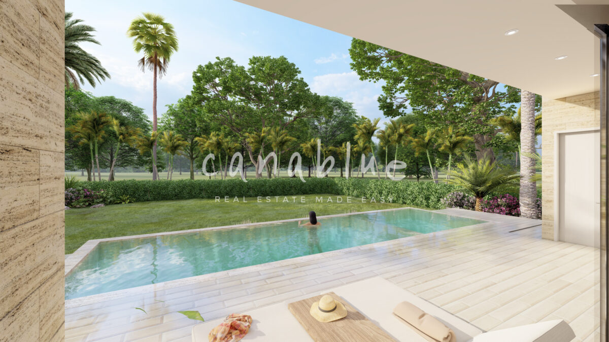 Sorella Luxury Villas — photo 4