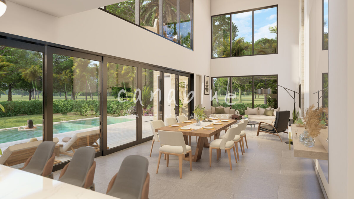 Sorella Luxury Villas — photo 6