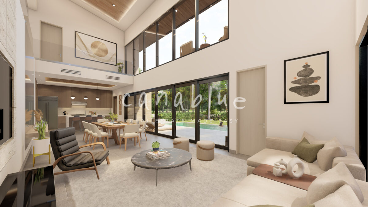 Sorella Luxury Villas — photo 9