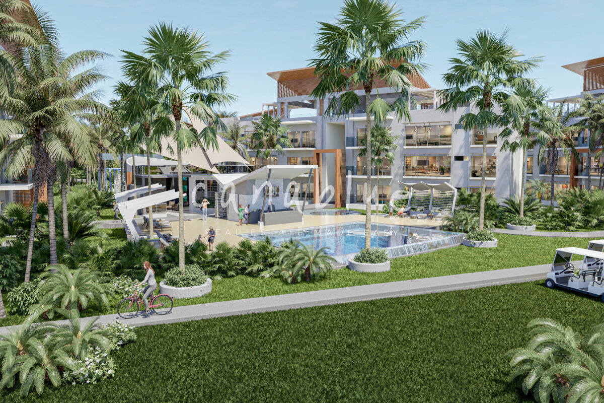 The Palms II — photo 3